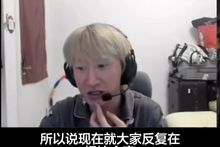 棍哥你嘴唇发紫可能心脏不好
