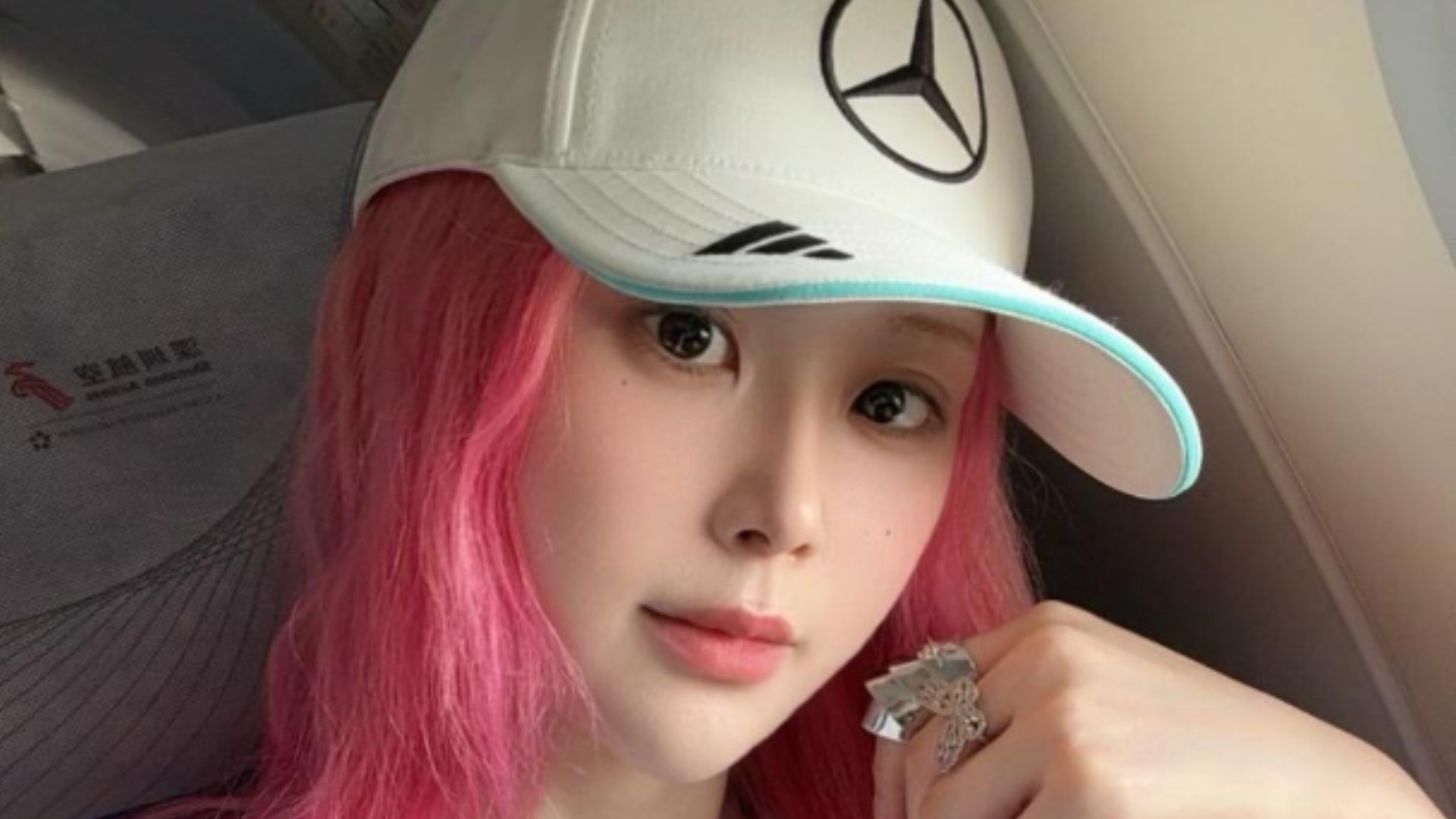 [乐乐] 何为天资，何为绝色