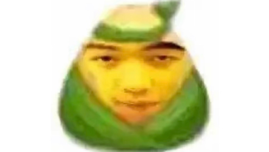 “忘了我吧”