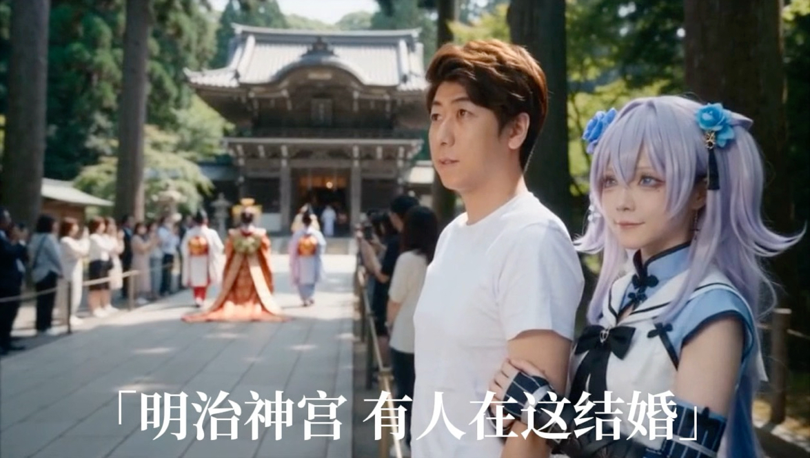 【炫神】来!大大方方和新同事交友!好男人是得有两个家啊