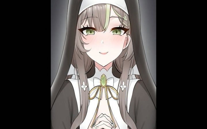【补档】奶绿小姐的派对初体验