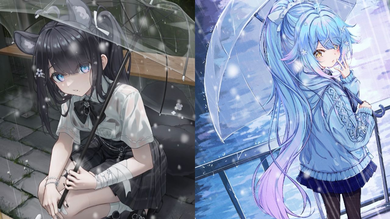 【Hameki】刀