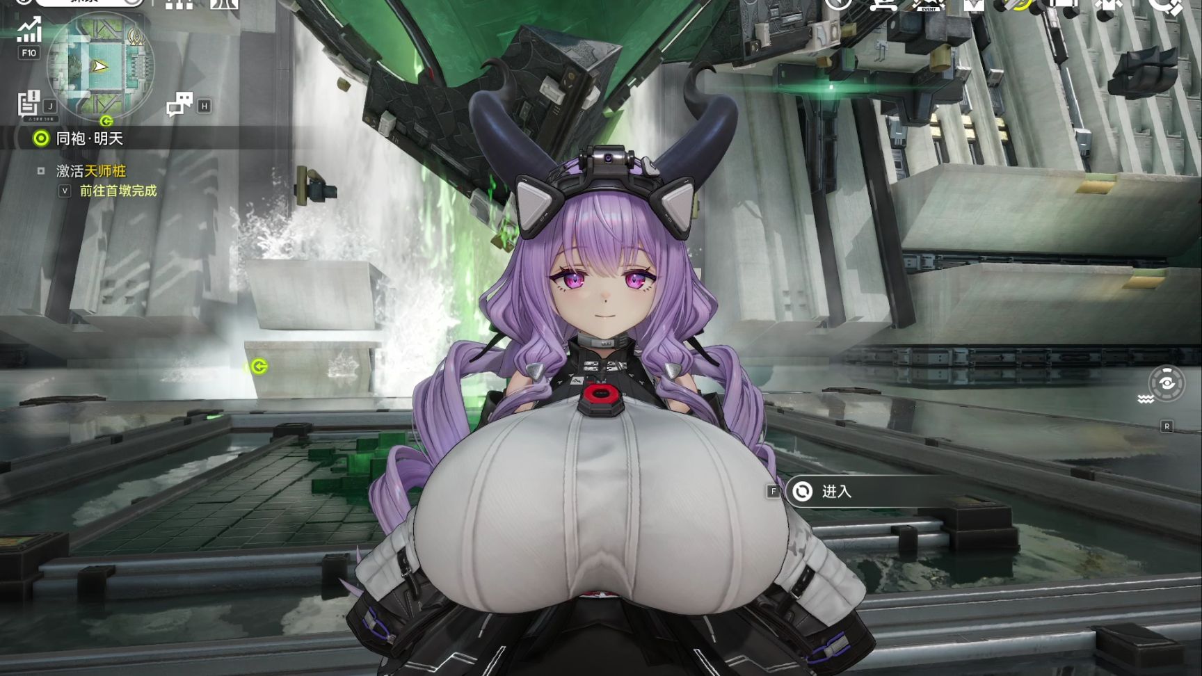 提丰 丰乳肥臀系列