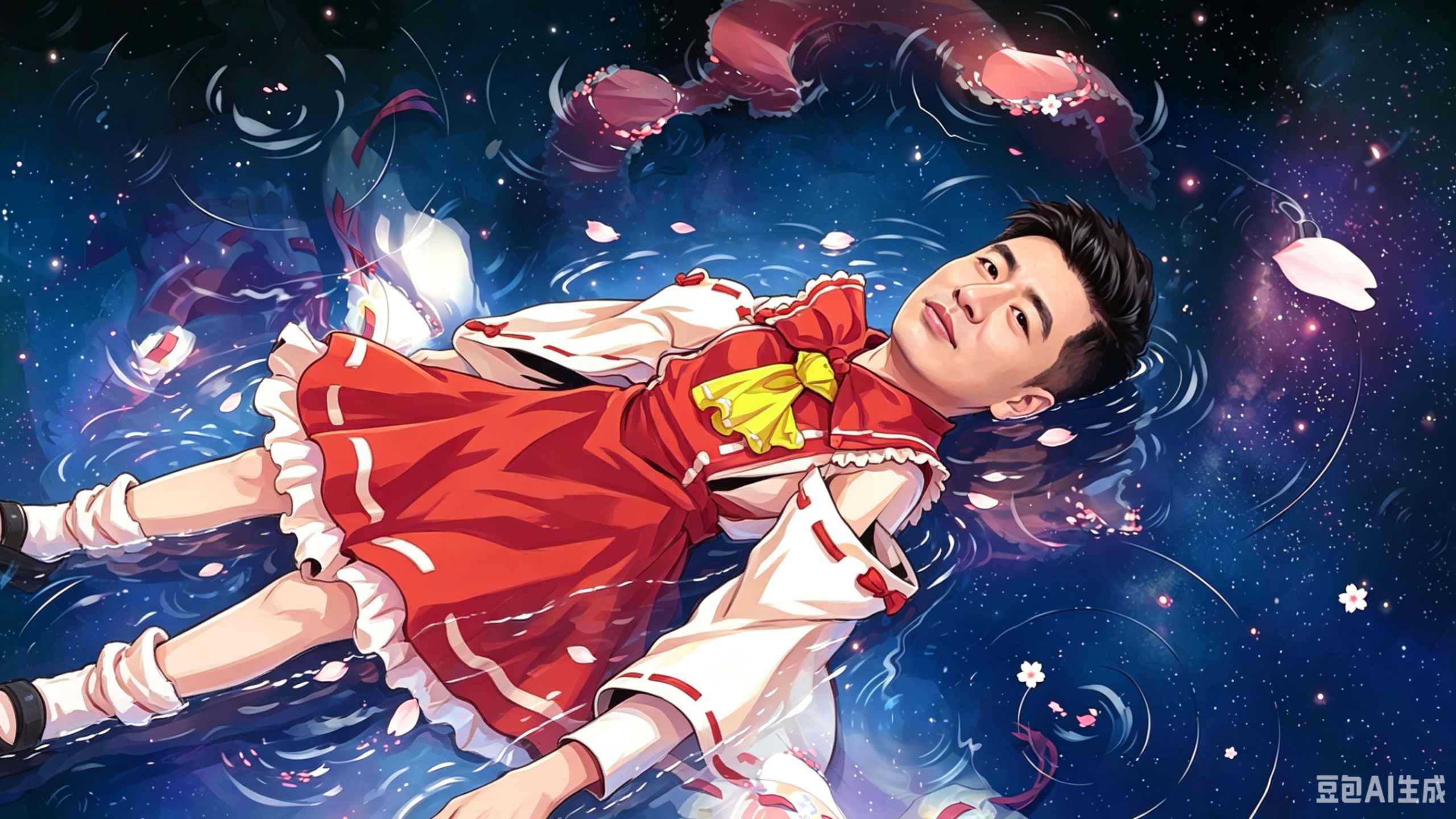 〔转载补档〕在地灵殿咱们就恋起来