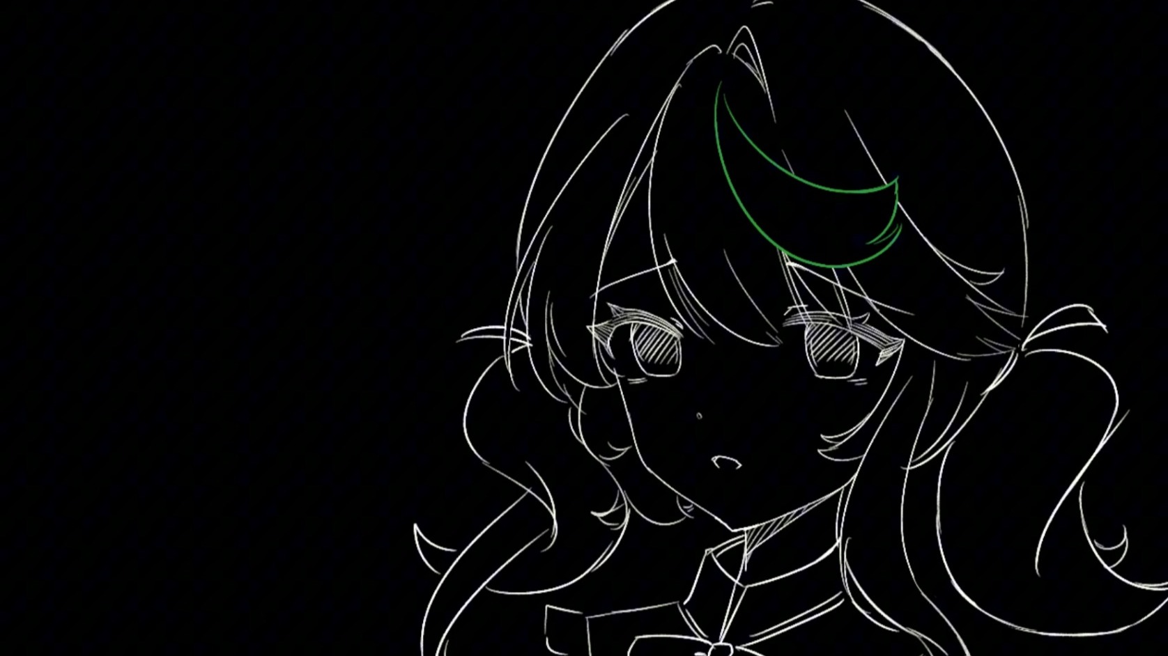 HB to 緑 「为谁而为」