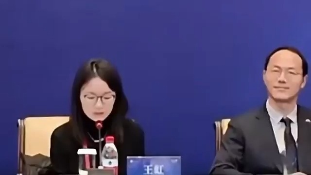 近期引发热议的王虹访谈，都聊了哪些值得深思的细节？